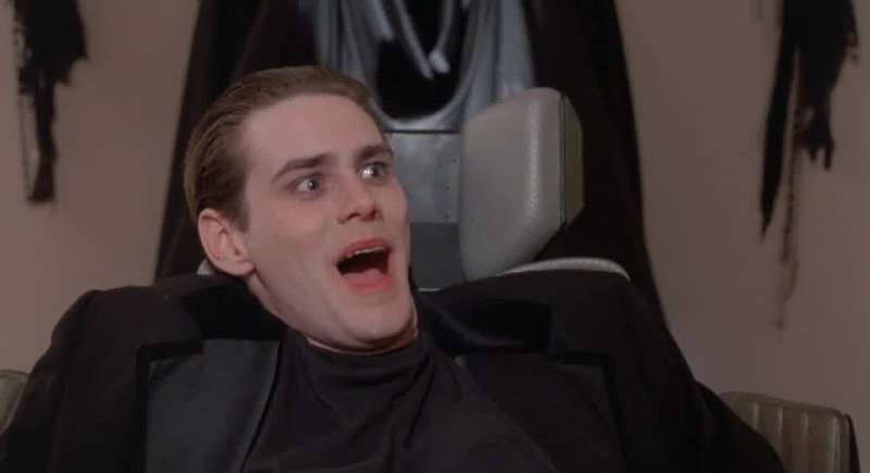 I don't want to be a vampire I'm a day person