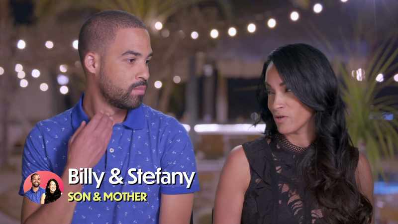 I don't want to be an overbearing mom