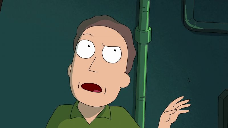 I don't want to be known as the vagina guy