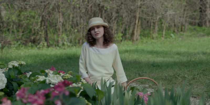 I don't want to be, mrs. Foxworth