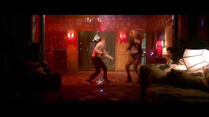�� I don't want you cook my bread ♪