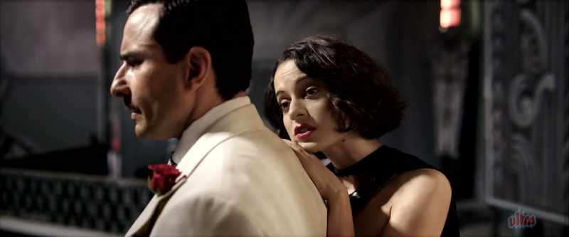I don't want to die before becoming Mrs. Billimoria