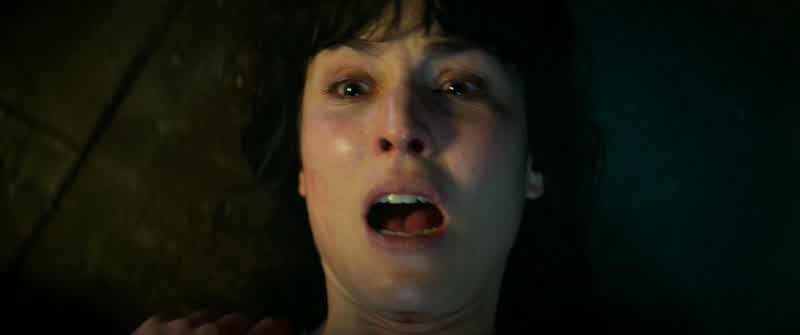 I don't want to die