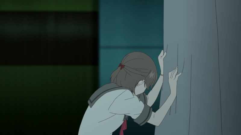 I don't want to die