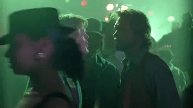 I don't want to get in a bar fight