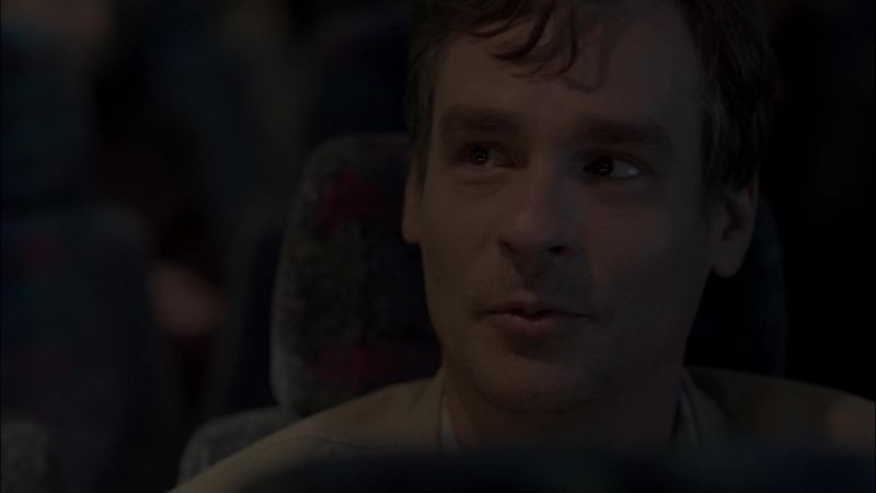 I don't want to go back, house