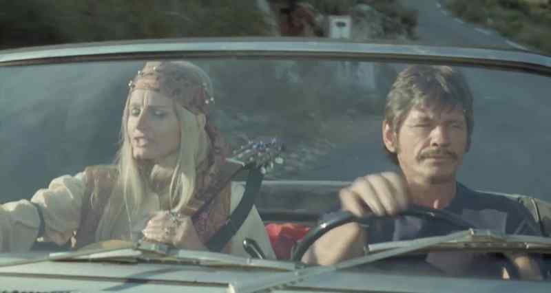 I don't want to go this way