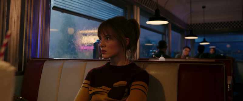 I don't want to go with Nathan. -I'm doing this for your own good