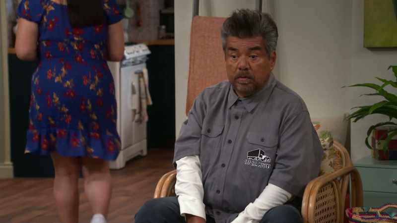 I don't want my grandson learning Spanish