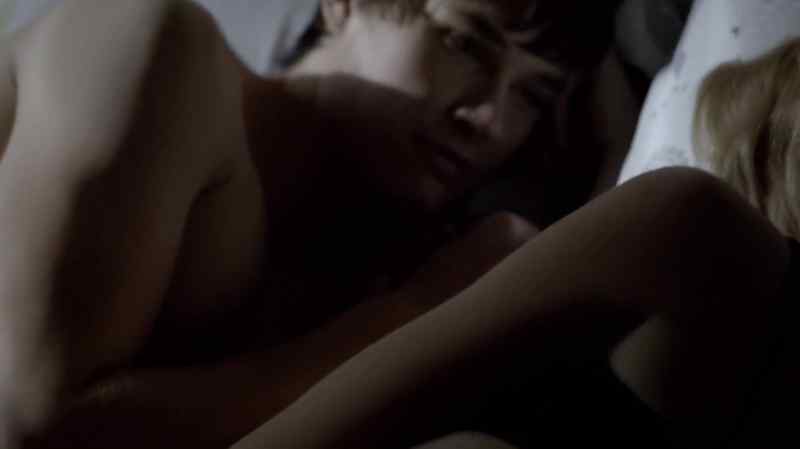 I don't want to have sex