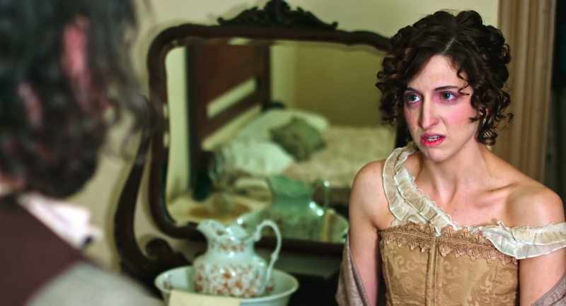 I don't want you here anymore, Mr. Miller