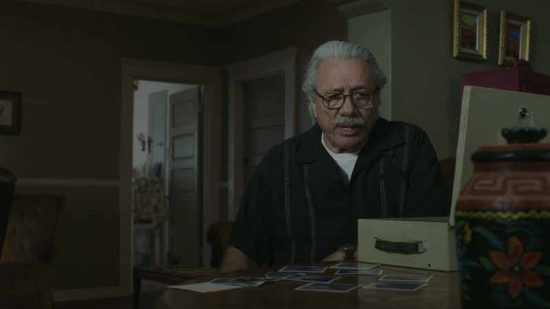 I don't want my home to have the same bad memories