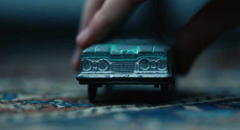 �� I don't want to hurt, I just want to drive ♪