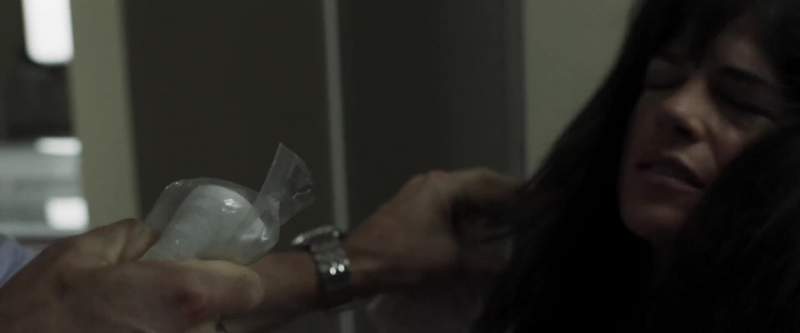 I don't want to hurt your teeth