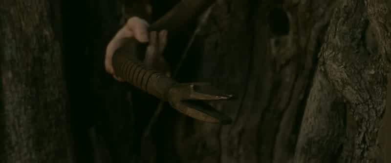 I don't want it