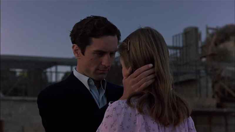 I don't want to lose you