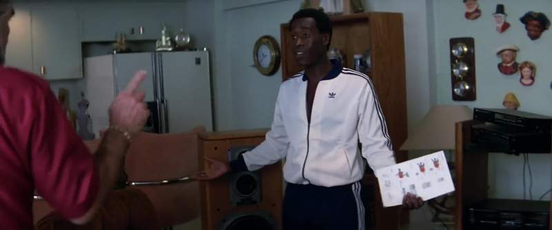 I don't want it loud