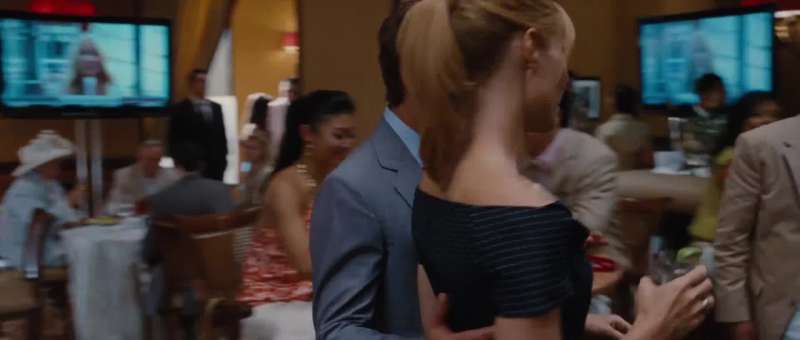 I don't want Natalie to do Don't want you tense