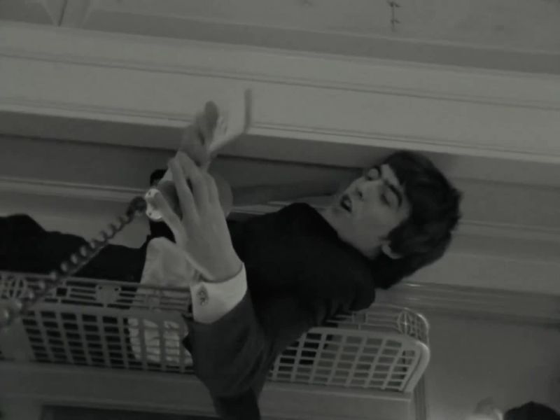 �� I don't want nobody Nobody, no ♪