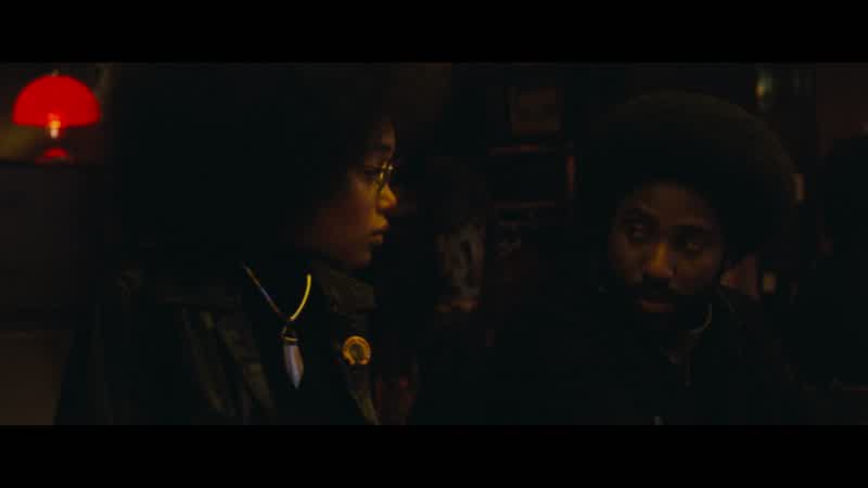I don't want to see nothingbut black asses and black elbowsSpread 'emYou that so called big shot Panther nigger aren't youI heard you was in town StokelyMy name is Kwame TureI don't give two shitswhat