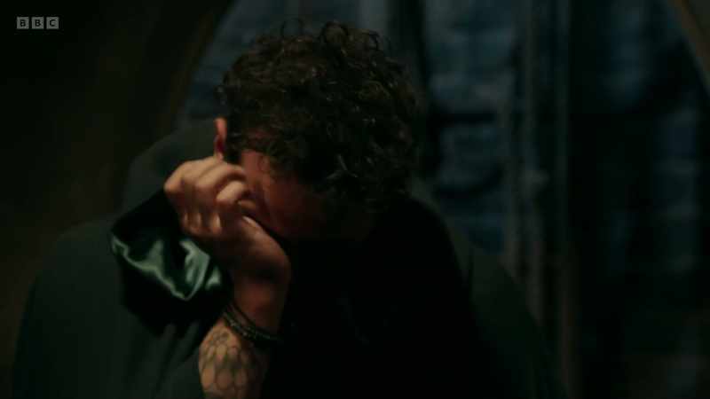 I don't want to send another fateful home