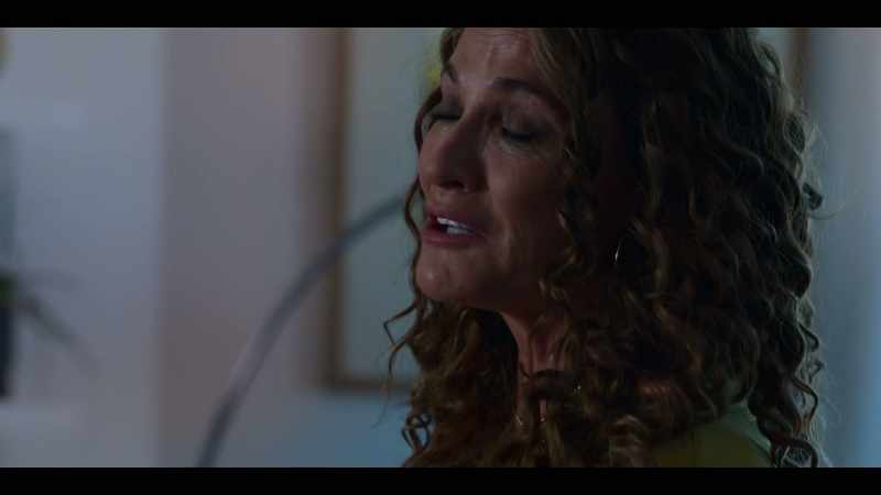I don't want to spend my last days in prison!
