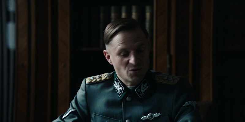 I don't want to start from scratch. - Everything is as we have discussed