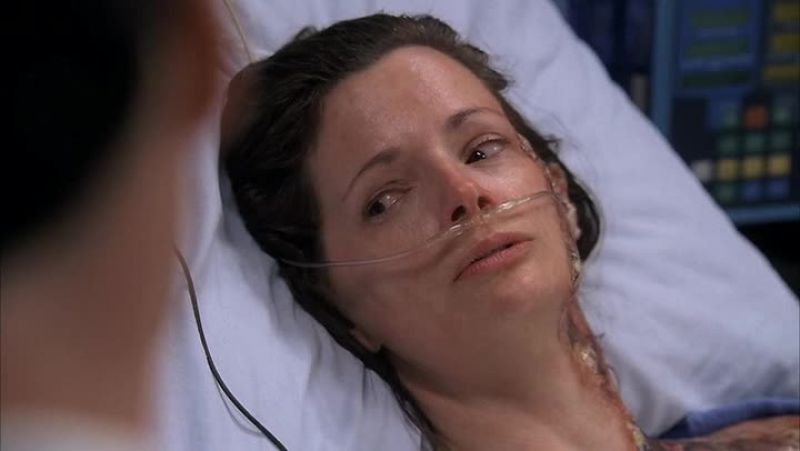 I don't want them to see me like this