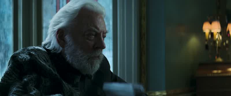 I don't want to kill you