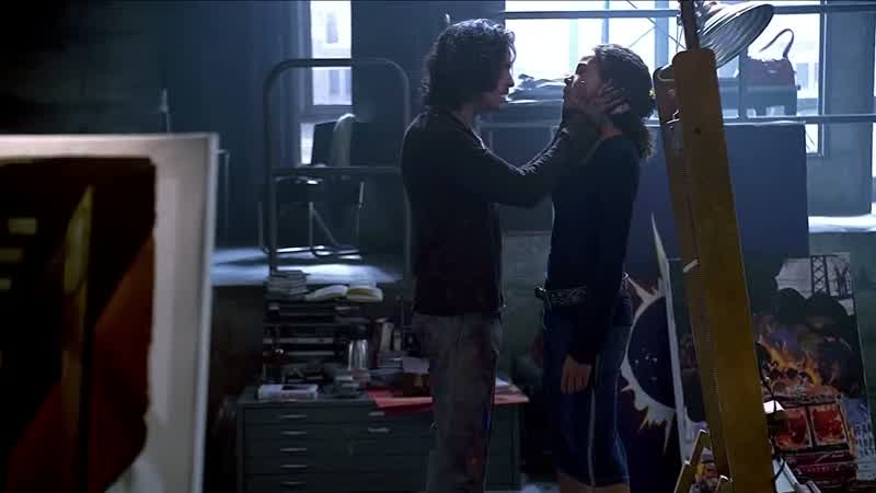 I don't want to lose you, Simone