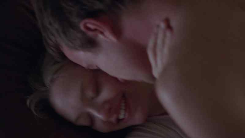 I DON'T WANT TO WAKE THEM. - ME NEITHER