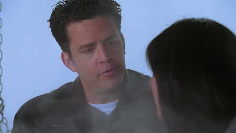 �� I don't want your voice To move me ♪