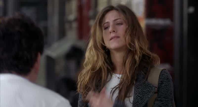 I don't want you to go away