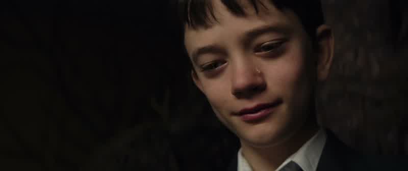 I don't want you to go