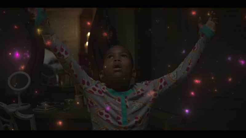 �� I don't worry, 'cause ♪