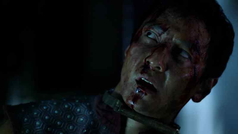 (door shuts)