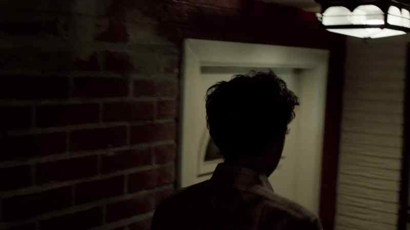 ( doorbell chimes )