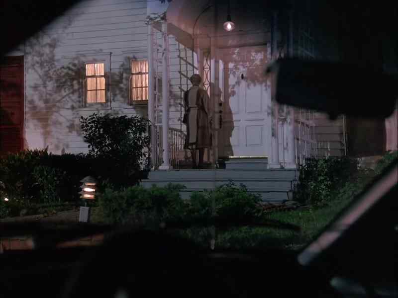 [Doorbell Rings]