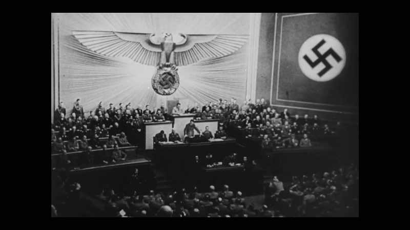 I doubt not for a second that Germany will be the victor