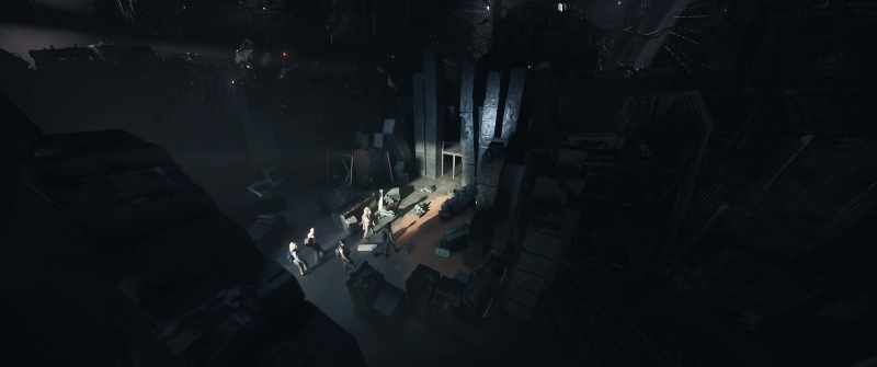 I doubt they were designed to bring down something as big as a Borg cube