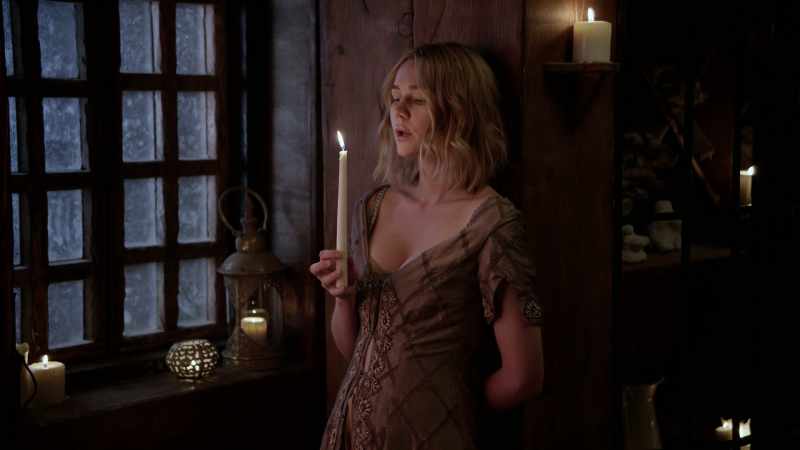 I was down at the Nightshade