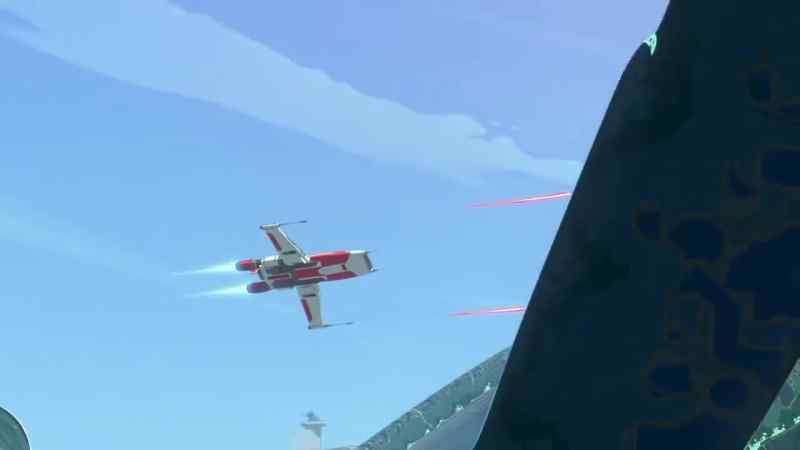 Doza to squadron