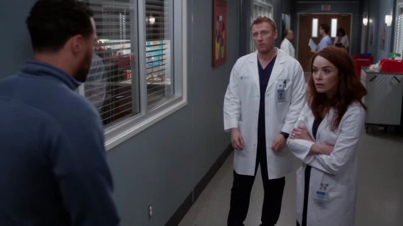 Dr. Lowe to Maternity