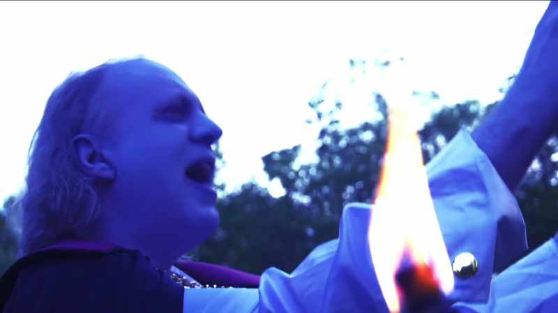 I, Dracula, king of the vampires