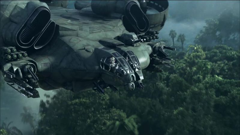 DRAGON PILOT: Time on target, one mike