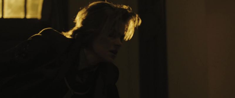 [dramatic music stops]