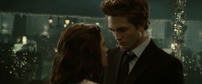 I dream about being with you forever