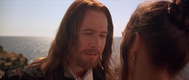 I dreamed of thee speaking thy heart