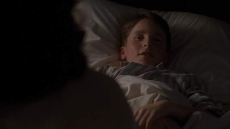 I was dreaming about God What did he say