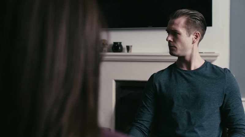 I drive ambulances but dealing with the injuries